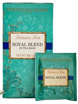 Amazon.co.jp: フォートナム＆メイソン Fortnum & Mason ロイヤル